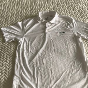 Men’s University of Miami shirt